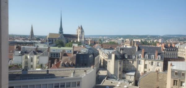 Appartement de 139 m2 en HYPERCENTRE-VILLE DE DIJON