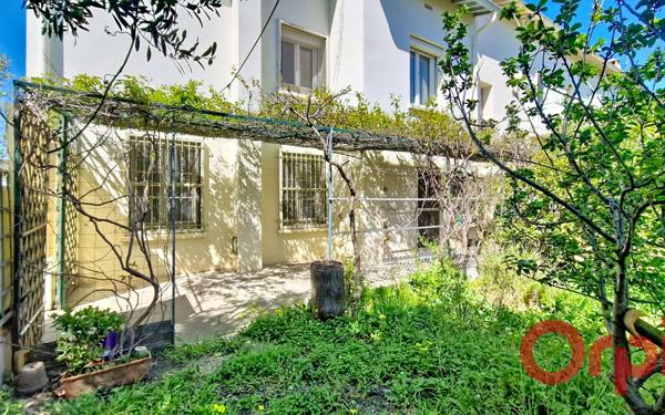 Maison à vendre    6 pièces • 108 m2 Perpignan