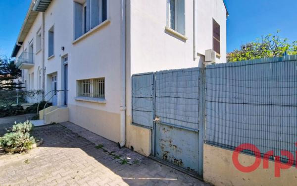 Maison à vendre    6 pièces • 108 m2 Perpignan