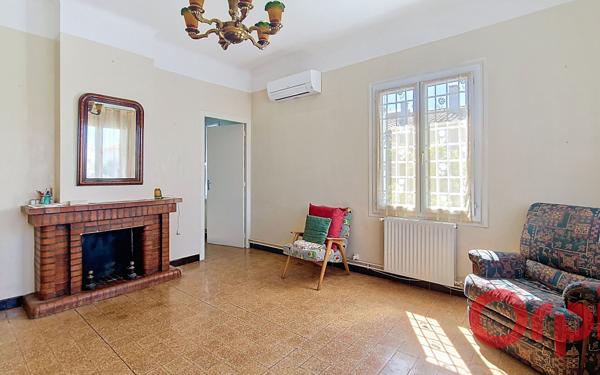 Maison à vendre    6 pièces • 108 m2 Perpignan