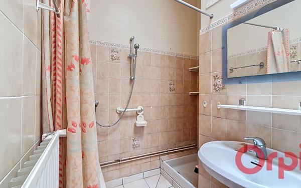 Maison à vendre    6 pièces • 108 m2 Perpignan
