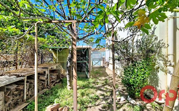 Maison à vendre    6 pièces • 108 m2 Perpignan