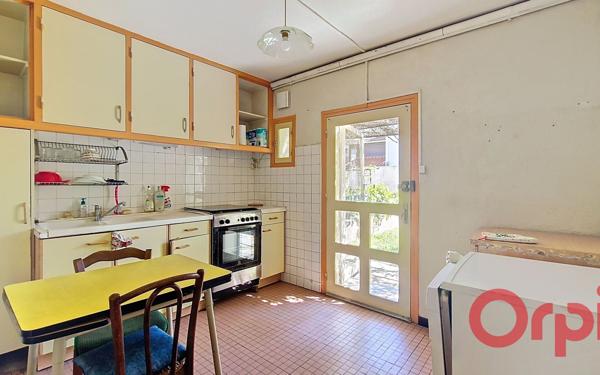 Maison à vendre    6 pièces • 108 m2 Perpignan