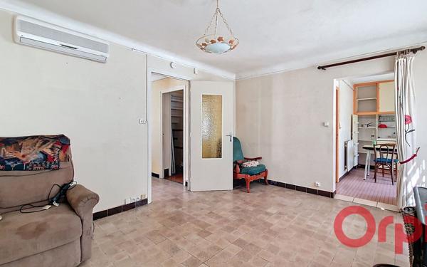 Maison à vendre    6 pièces • 108 m2 Perpignan