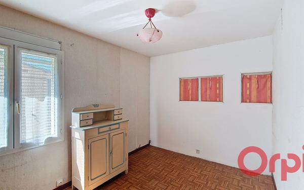 Maison à vendre    6 pièces • 108 m2 Perpignan