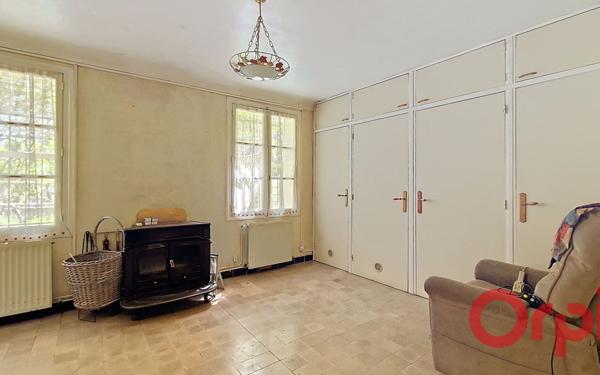 Maison à vendre    6 pièces • 108 m2 Perpignan