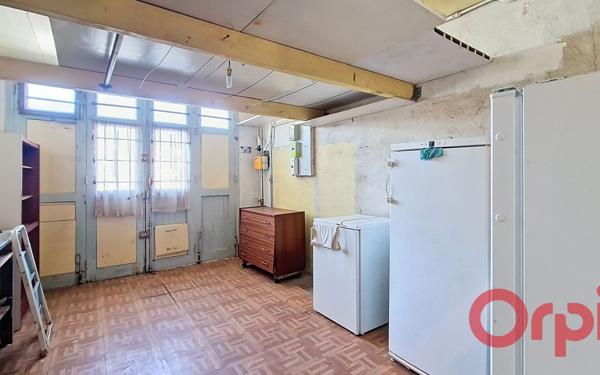 Maison à vendre    6 pièces • 108 m2 Perpignan
