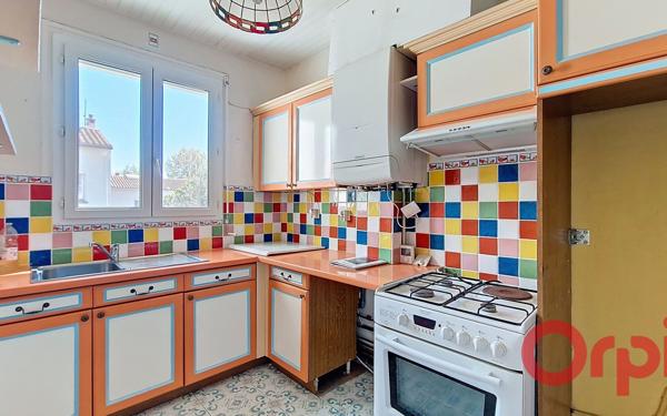 Maison à vendre    6 pièces • 108 m2 Perpignan