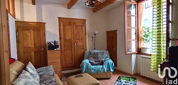 Appartement à vendre 5 pièces 92 m² Avèze