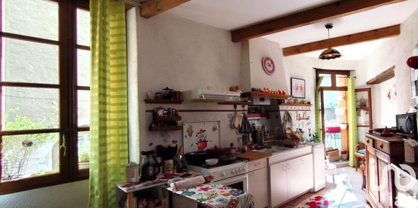 Appartement à vendre 5 pièces 92 m² Avèze