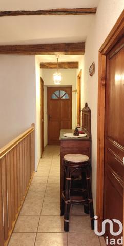 Appartement à vendre 5 pièces 92 m² Avèze