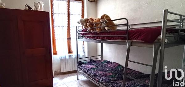 Appartement à vendre 5 pièces 92 m² Avèze