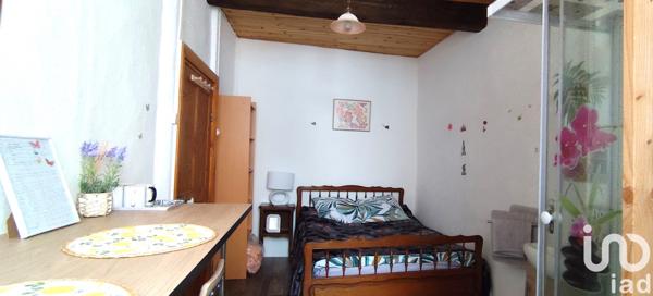 Appartement à vendre 5 pièces 92 m² Avèze