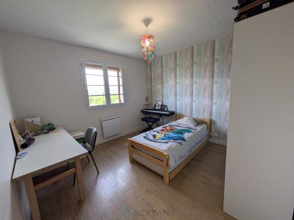 Le Bugue maison de 111 m² de plain pied entièrement rénovée