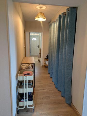 Le Bugue maison de 111 m² de plain pied entièrement rénovée