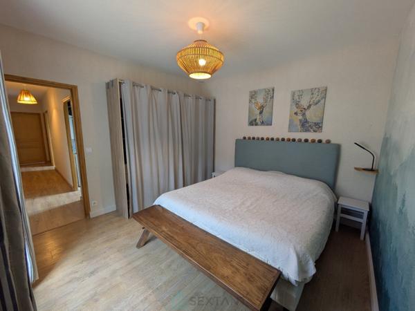 Le Bugue maison de 111 m² de plain pied entièrement rénovée