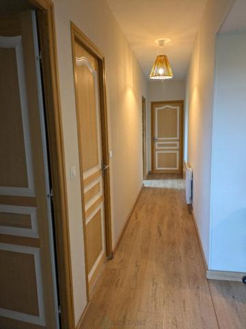 Le Bugue maison de 111 m² de plain pied entièrement rénovée