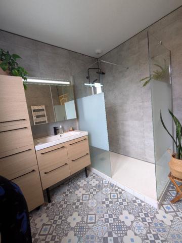 Le Bugue maison de 111 m² de plain pied entièrement rénovée