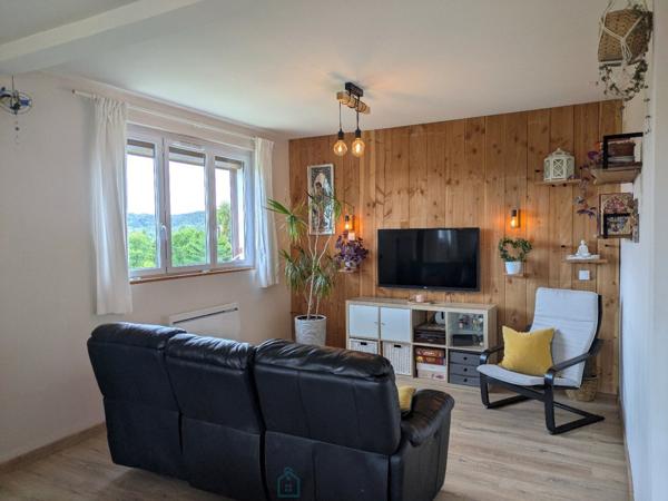 Le Bugue maison de 111 m² de plain pied entièrement rénovée