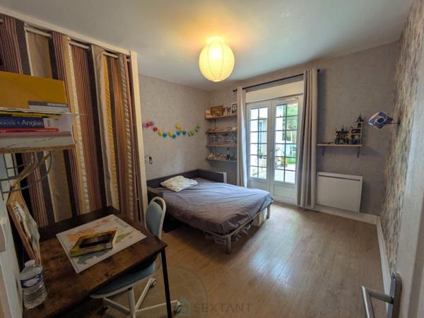 Le Bugue maison de 111 m² de plain pied entièrement rénovée