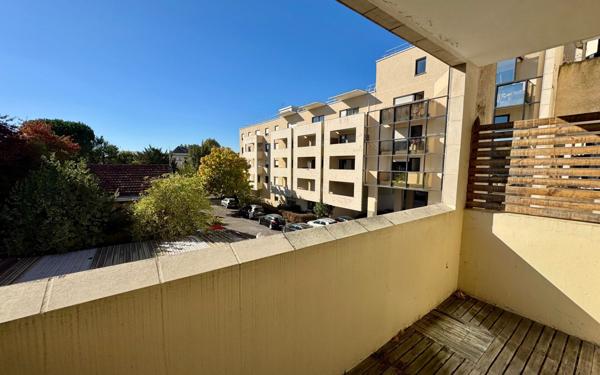 Appartement à vendre    4 pièces • 78 m2 Bordeaux