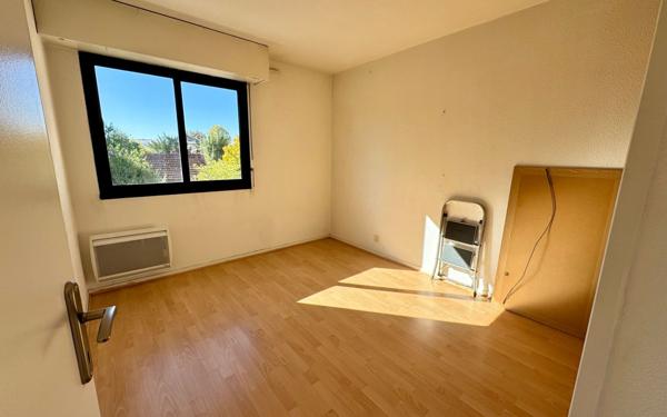 Appartement à vendre    4 pièces • 78 m2 Bordeaux