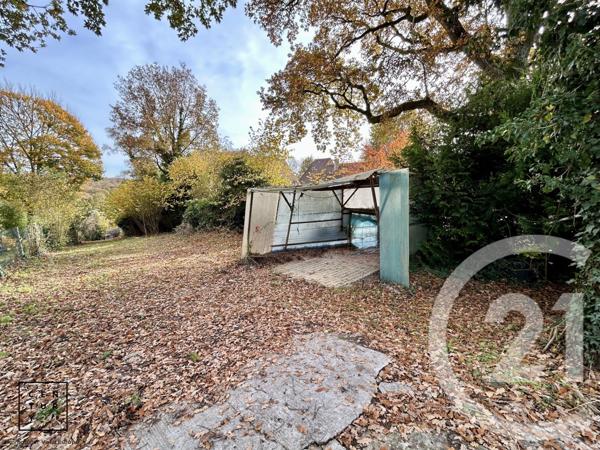 Terrain à vendre  923 m2 CHALIFERT - 77