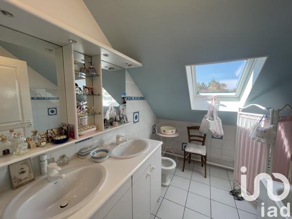 Appartement à vendre 4 pièces 100 m² Saint-Leu-la-Forêt