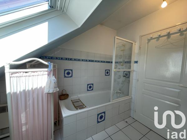 Appartement à vendre 4 pièces 100 m² Saint-Leu-la-Forêt