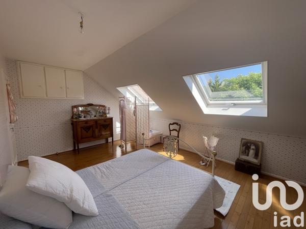 Appartement à vendre 4 pièces 100 m² Saint-Leu-la-Forêt