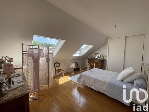 Appartement à vendre 4 pièces 100 m² Saint-Leu-la-Forêt