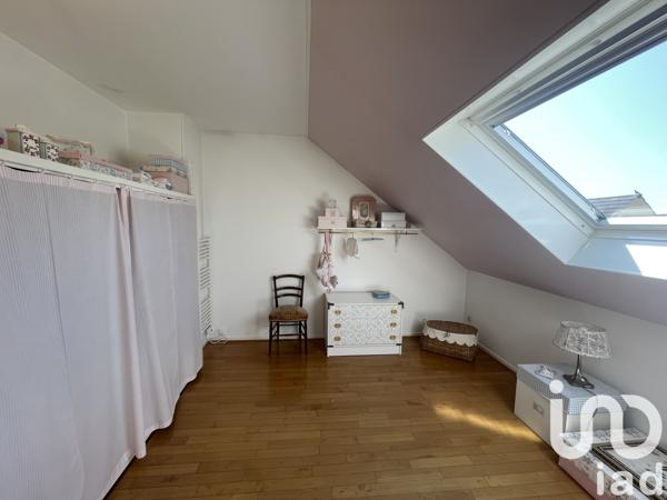 Appartement à vendre 4 pièces 100 m² Saint-Leu-la-Forêt
