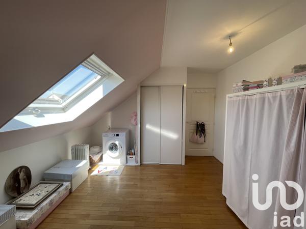 Appartement à vendre 4 pièces 100 m² Saint-Leu-la-Forêt