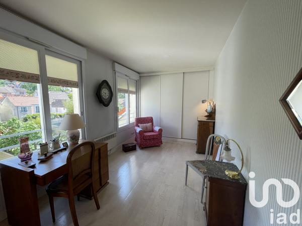 Appartement à vendre 4 pièces 100 m² Saint-Leu-la-Forêt