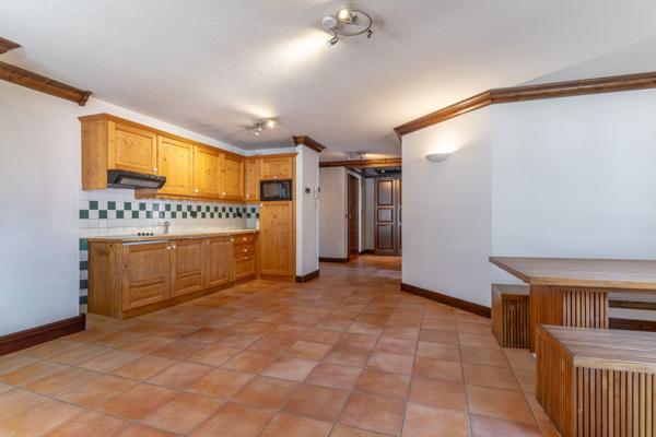 Appartement 3 pièces - 71 m²