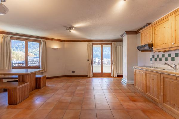 Appartement 3 pièces - 71 m²