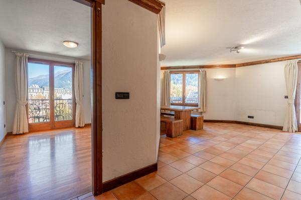 Appartement 3 pièces - 71 m²