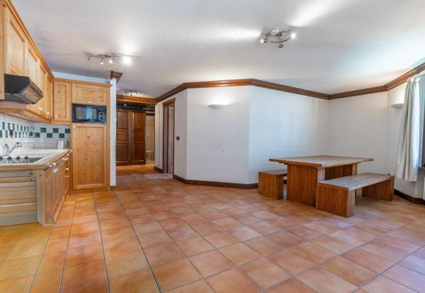 Appartement 3 pièces - 71 m²