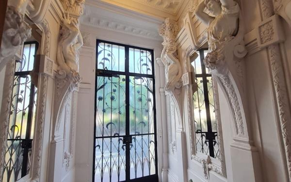 Appartement à louer    5 pièces • 84,68 m2 Enghien-les-Bains