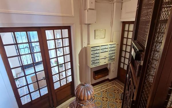 Appartement à louer    5 pièces • 84,68 m2 Enghien-les-Bains