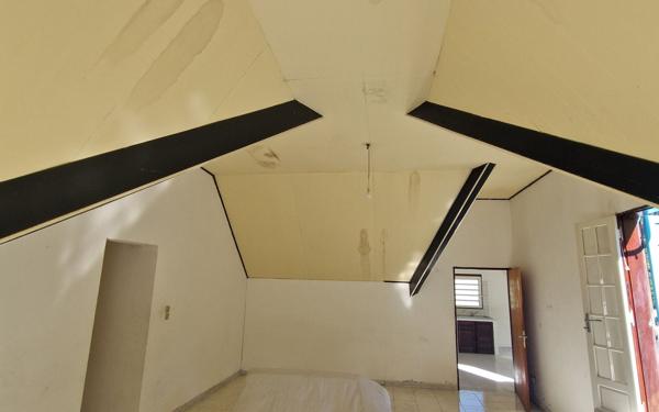 Maison à vendre    7 pièces •  Cilaos