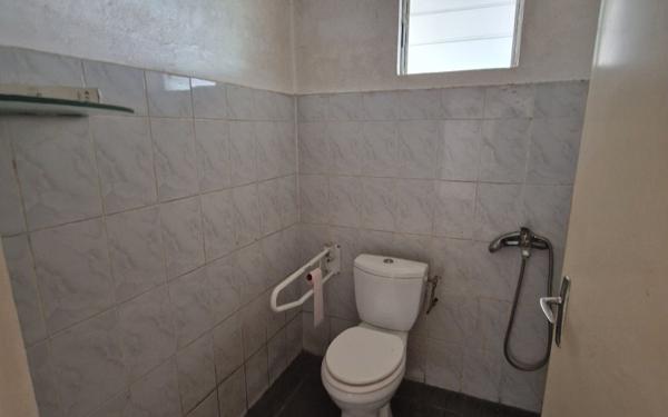 Maison à vendre    7 pièces •  Cilaos