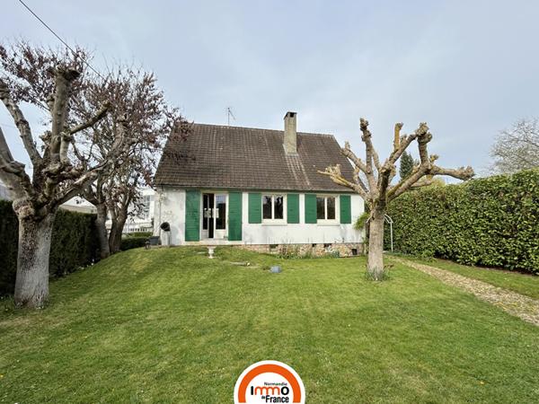 Maison Evreux 6 pièces 98 m2