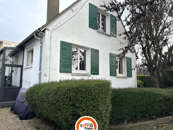 Maison Evreux 6 pièces 98 m2