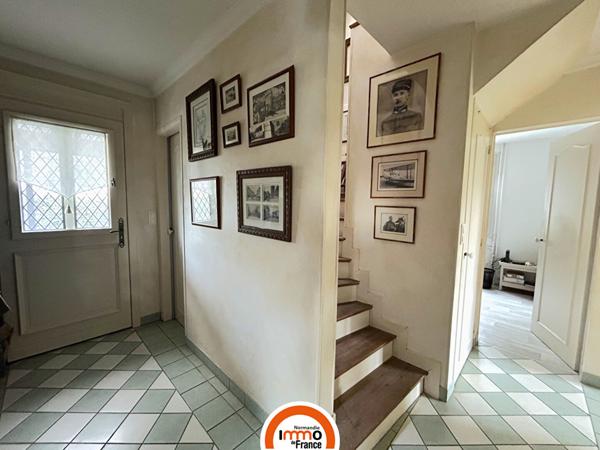 Maison Evreux 6 pièces 98 m2