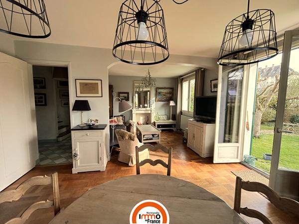 Maison Evreux 6 pièces 98 m2