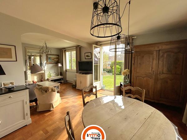 Maison Evreux 6 pièces 98 m2