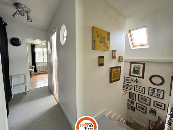 Maison Evreux 6 pièces 98 m2
