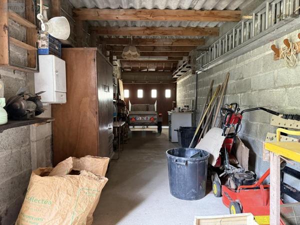 Maison à vendre à Pabu dans les Côtes-d'Armor (22200), ref : 22064-1277