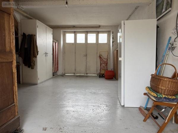 Maison à vendre à Pabu dans les Côtes-d'Armor (22200), ref : 22064-1277